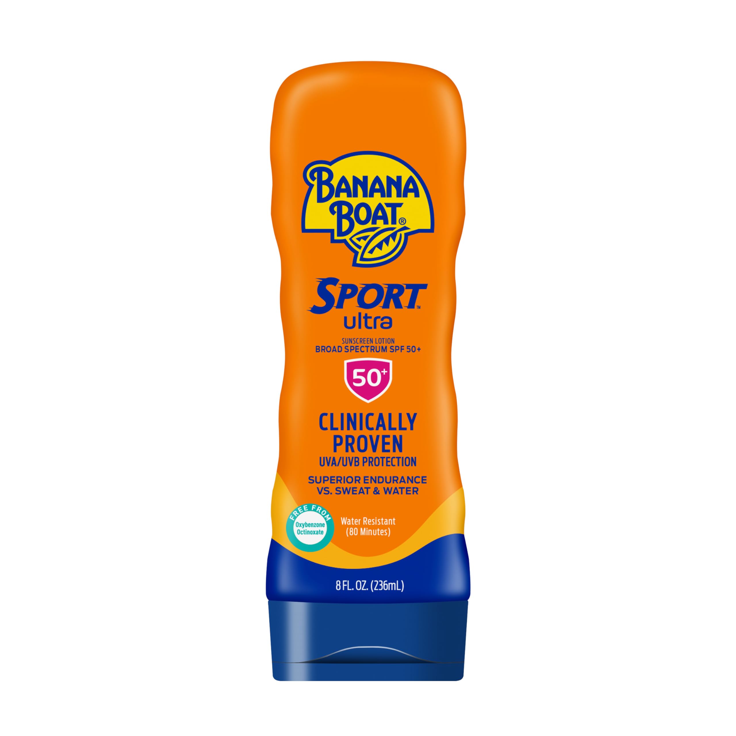 【BANANABOAT】 USA SPF0 バナナボート BANANABOAT】 USA SPF0 バナナボート